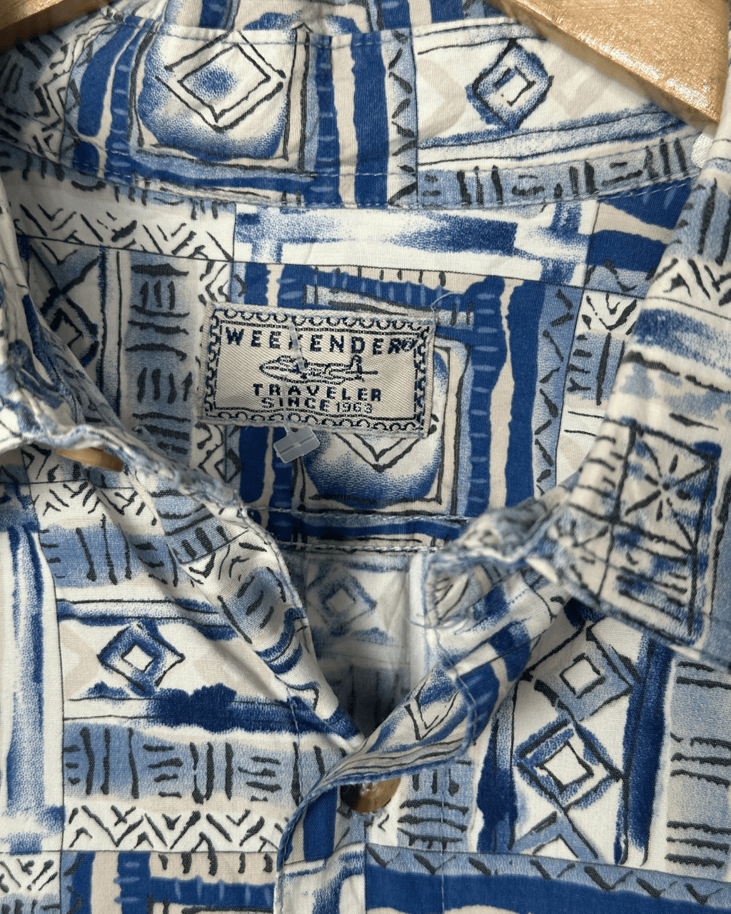 Weekend Traveler Shirt 2XL - Funkify