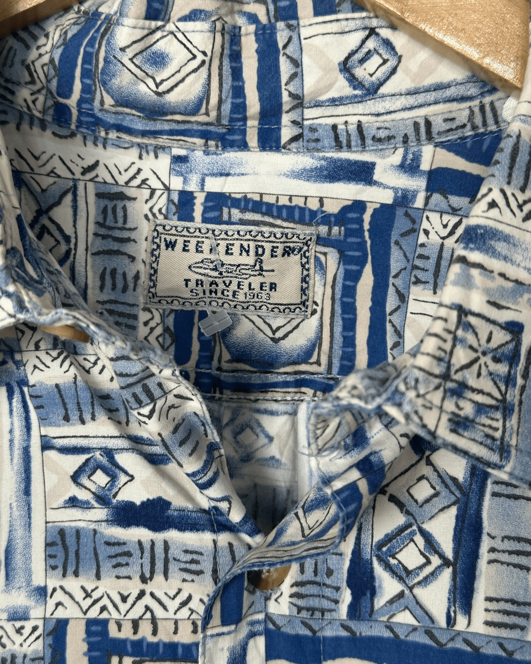 Weekend Traveler Shirt 2XL - Funkify