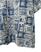 Weekend Traveler Shirt 2XL - Funkify