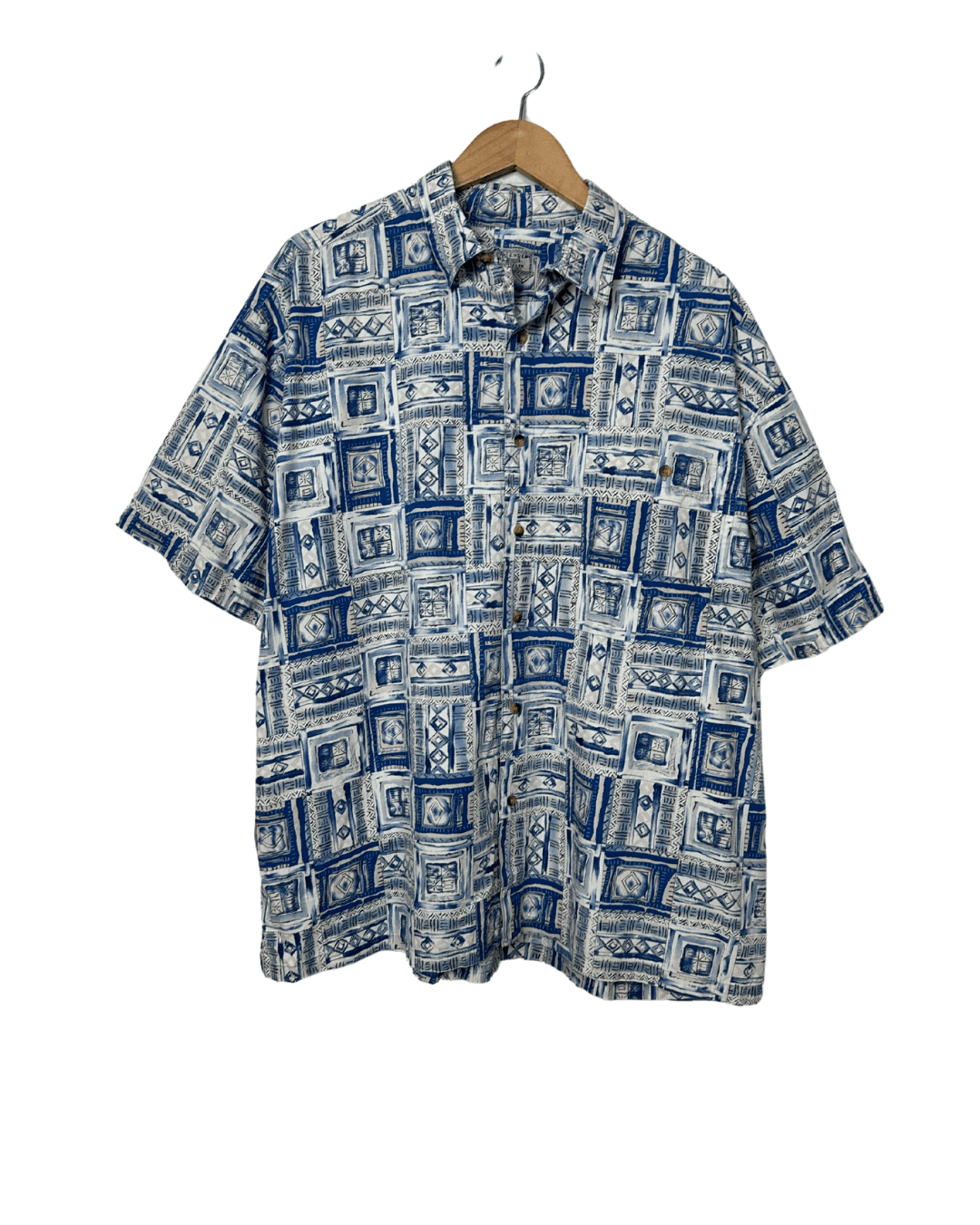 Weekend Traveler Shirt 2XL - Funkify