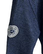 Weird Fish Quarter - Zip Sweatshirt - Medium - Funkify