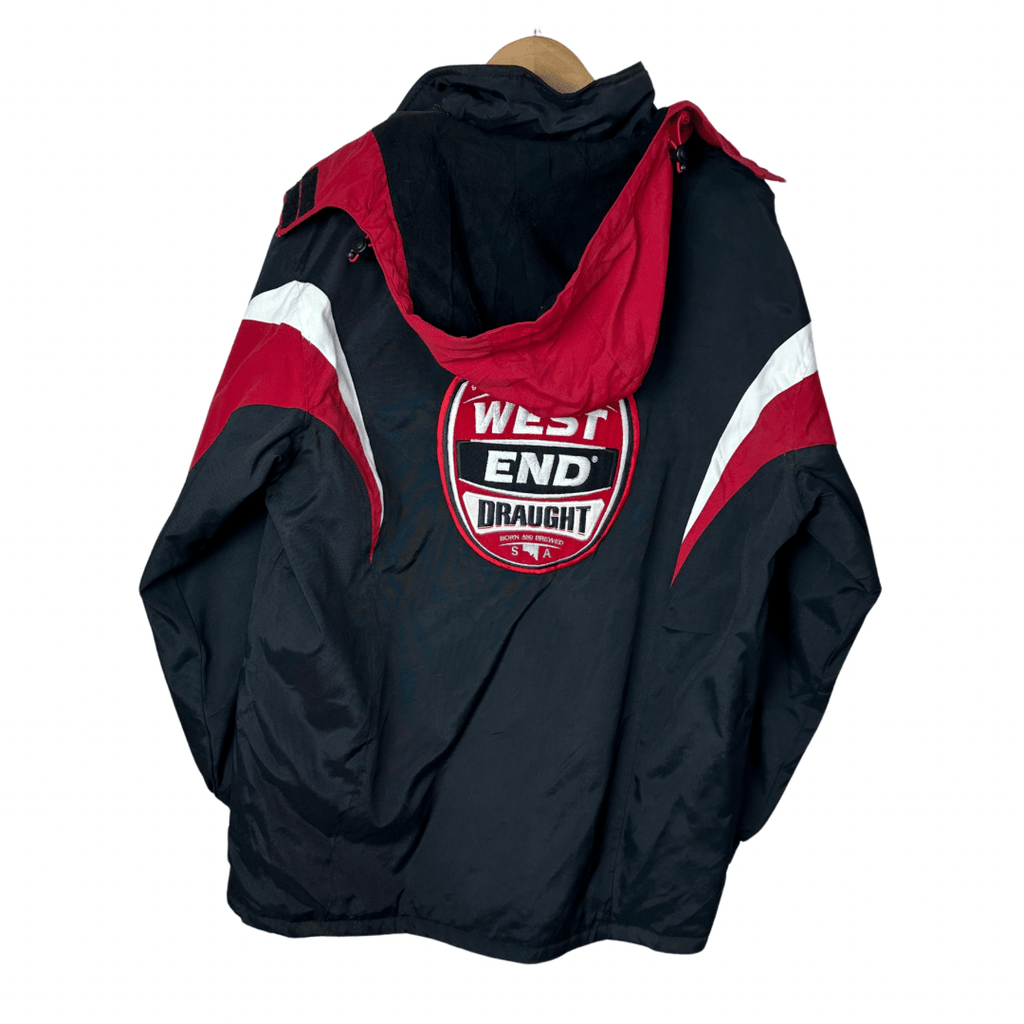 West End Draught Jacket XL - Funkify