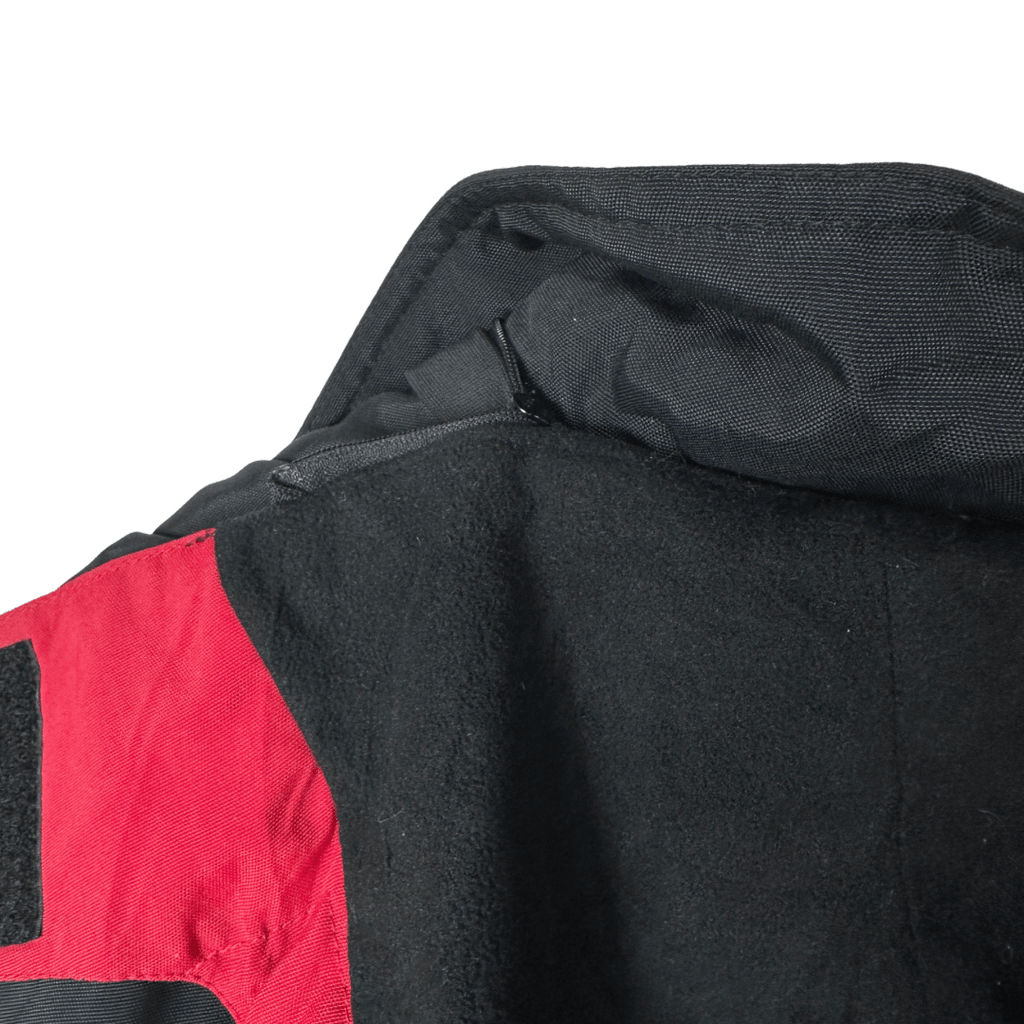 West End Draught Jacket XL - Funkify