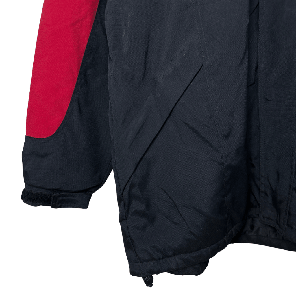 West End Draught Jacket XL - Funkify