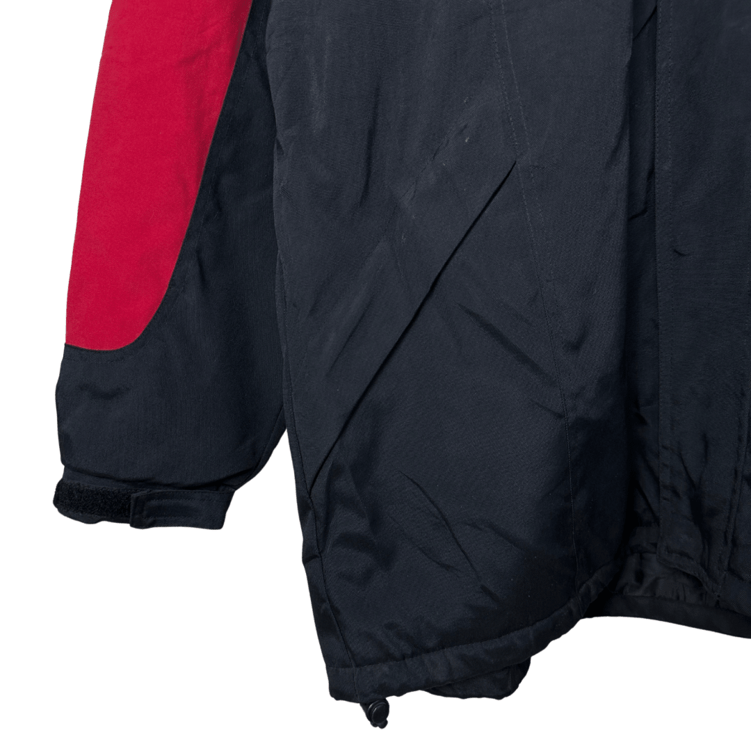West End Draught Jacket XL - Funkify