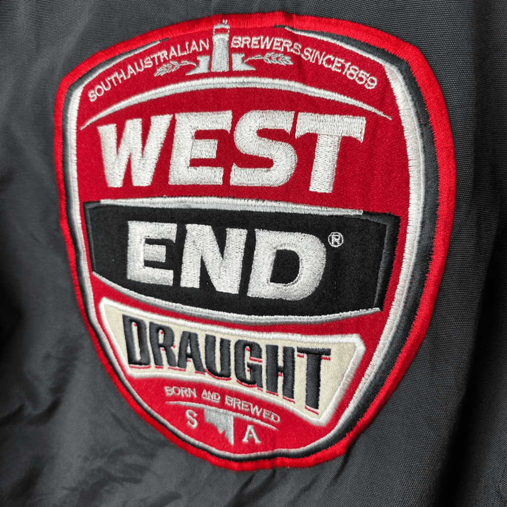 West End Draught Jacket XL - Funkify