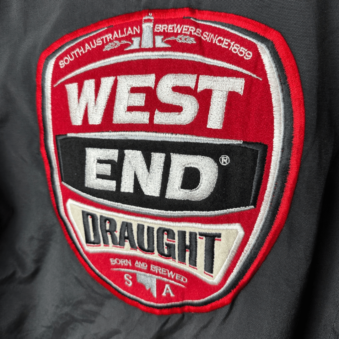 West End Draught Jacket XL - Funkify