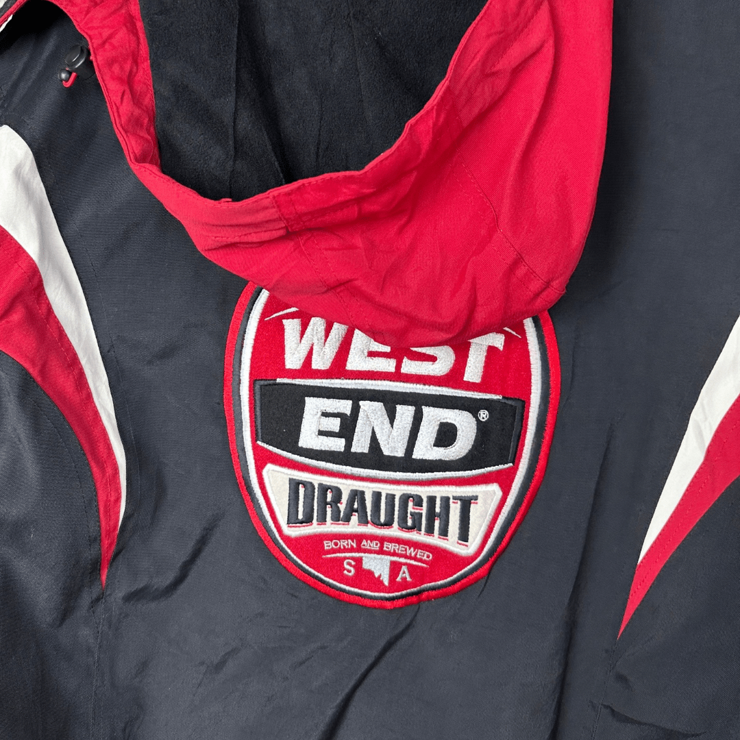 West End Draught Jacket XL - Funkify