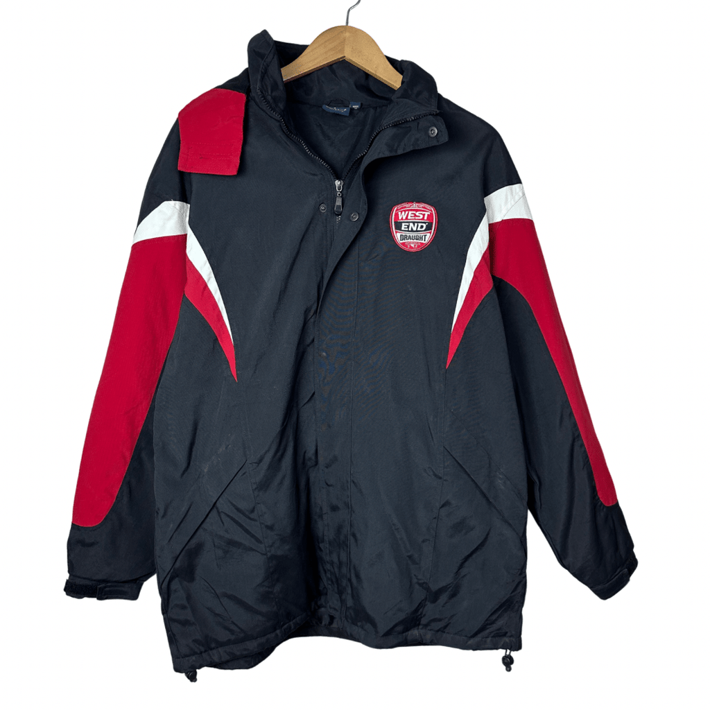 West End Draught Jacket XL - Funkify