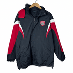 West End Draught Jacket XL - Funkify