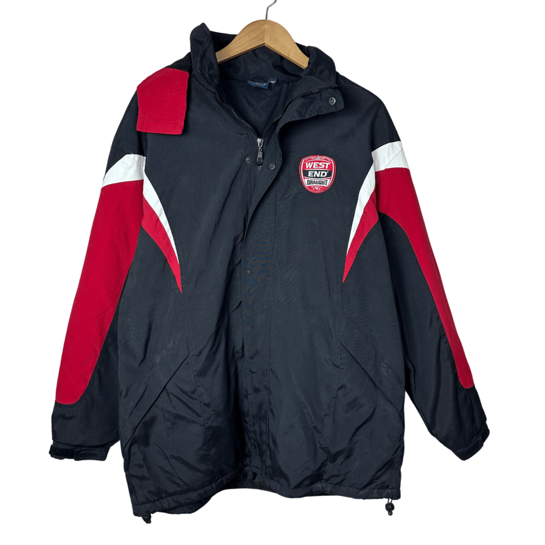 West End Draught Jacket XL - Funkify