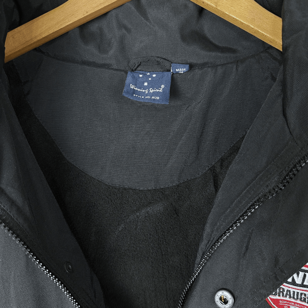 West End Draught Jacket XL - Funkify