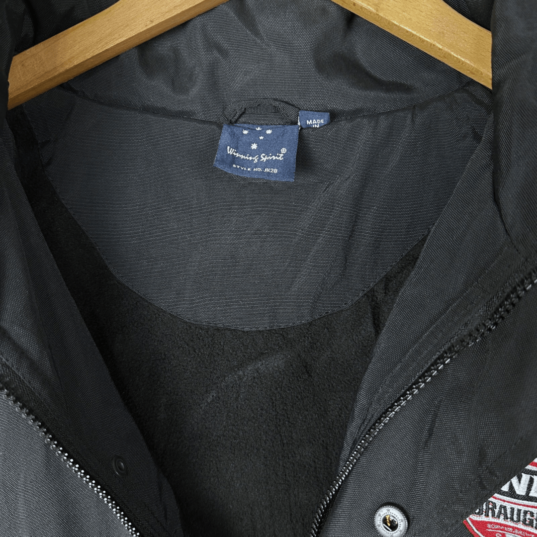 West End Draught Jacket XL - Funkify