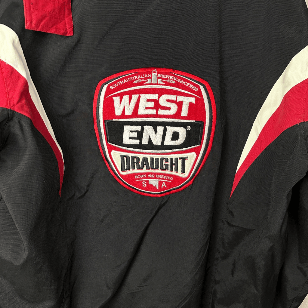 West End Draught Jacket XL - Funkify