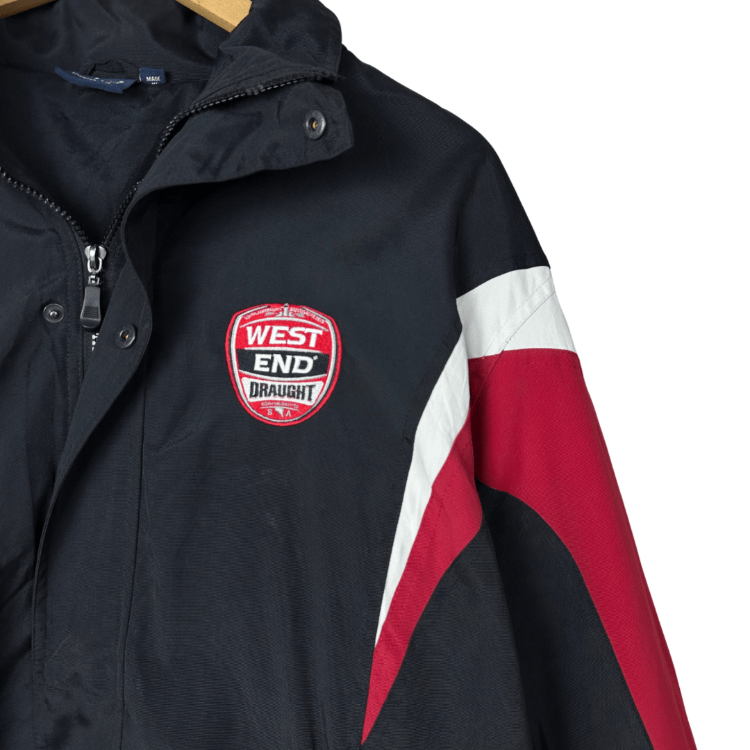 West End Draught Jacket XL - Funkify