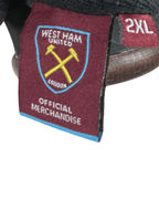 West Ham United Polo Shirt 2XL - Funkify