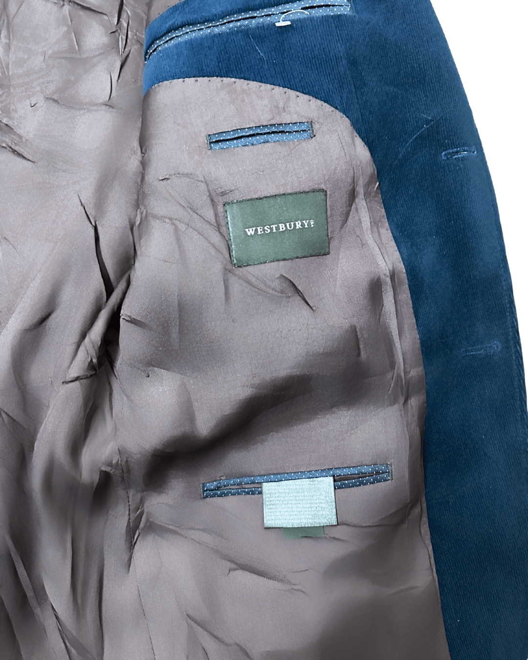 Westbury by C&A Blazer - Size 52 - Funkify