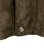 Westbury Suede jacket XL - Funkify