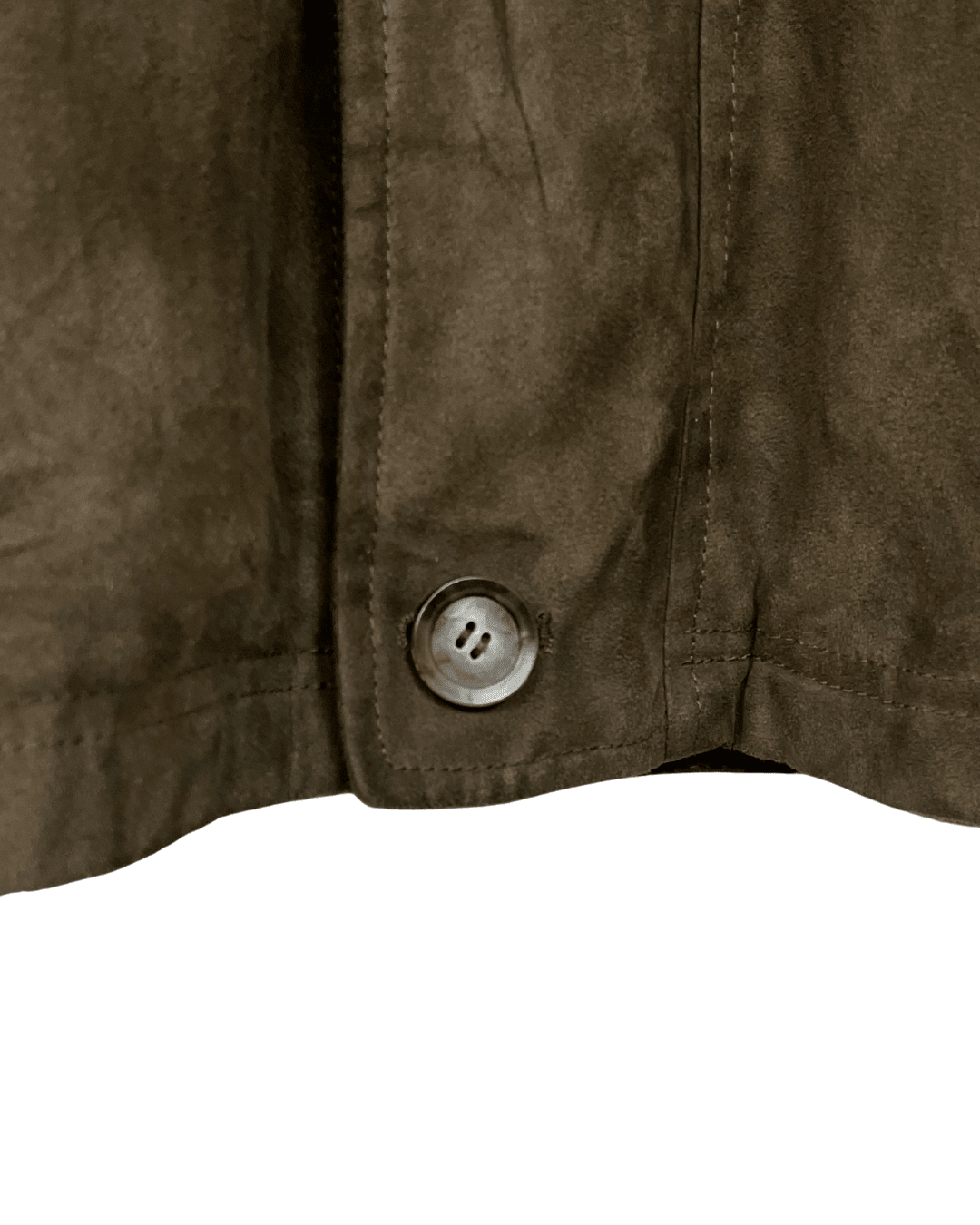 Westbury Suede jacket XL - Funkify