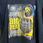 Whisky Burg Graphic Tee - Funkify