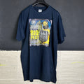 Whisky Burg Graphic Tee - Funkify