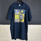 Whisky Burg Graphic Tee - Funkify