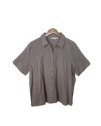 White Feather Women's Shirt - XL/ 2XL - Funkify