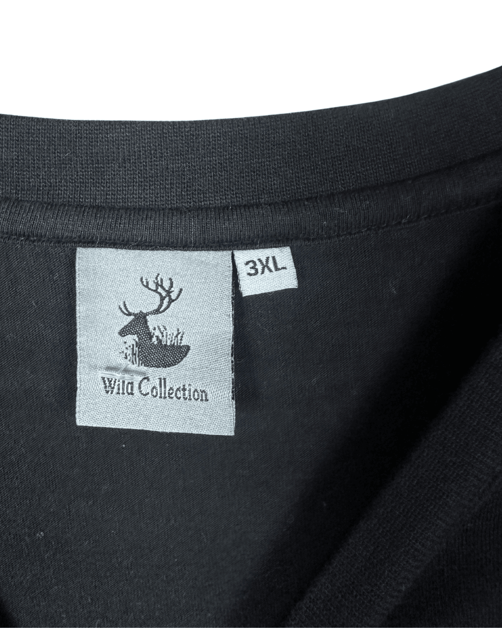 Wild Collection Monarto Zoo Graphic T-Shirt 3XL - Funkify