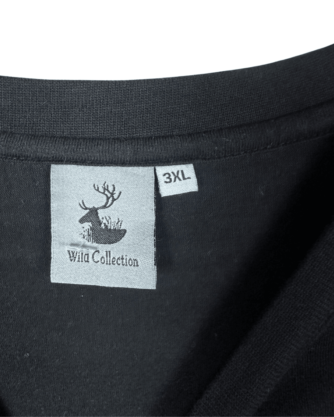 Wild Collection Monarto Zoo Graphic T-Shirt 3XL - Funkify