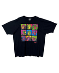 Wild Collection Monarto Zoo Graphic T-Shirt 3XL - Funkify