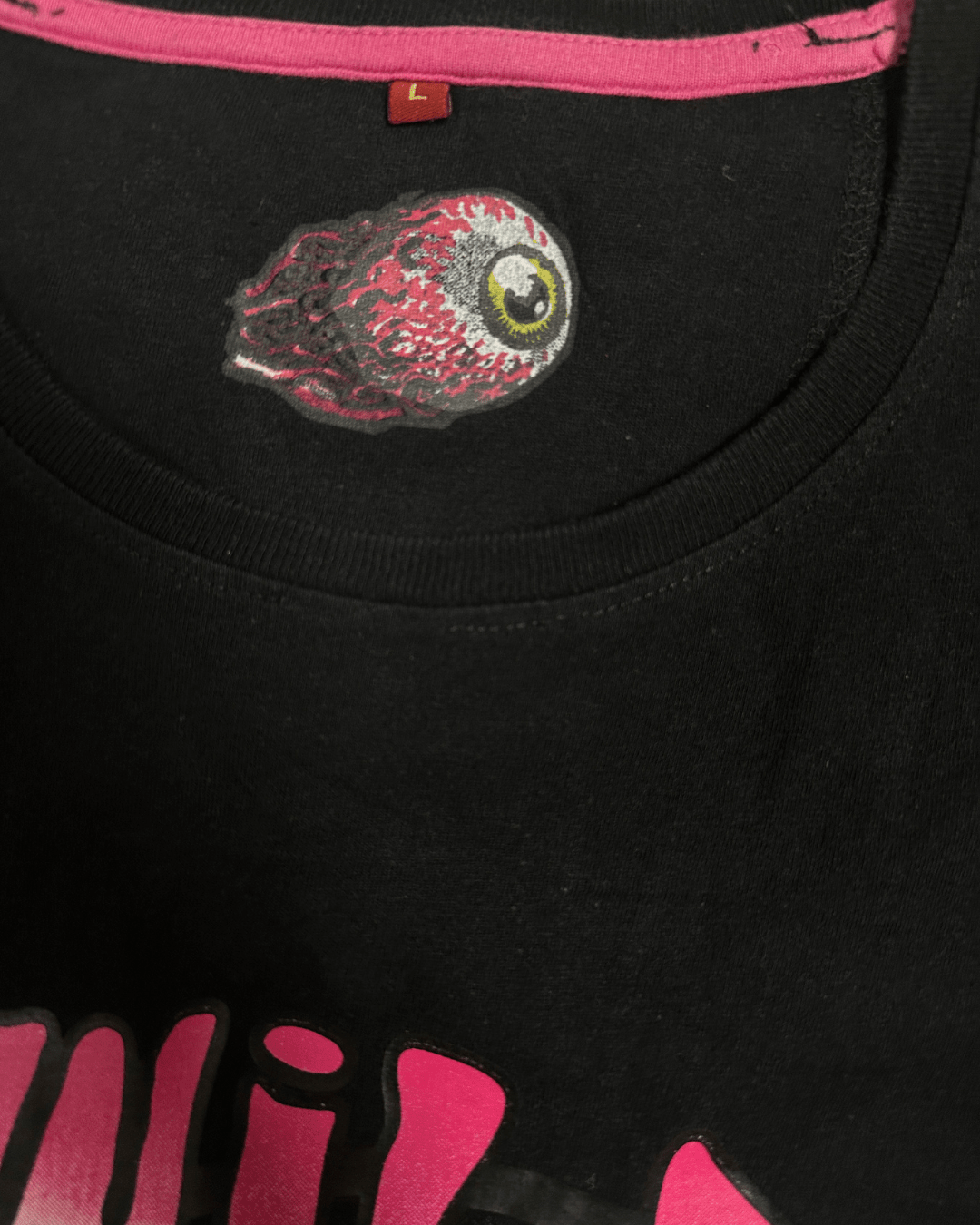 Wild Things T-shirt - Medium - Funkify