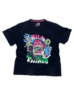 Wild Things T-shirt - Medium - Funkify