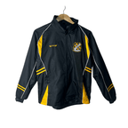 Willingham Wolves FC Jacket Large - Funkify