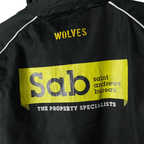 Willingham Wolves FC Jacket Large - Funkify