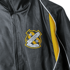 Willingham Wolves FC Jacket Large - Funkify