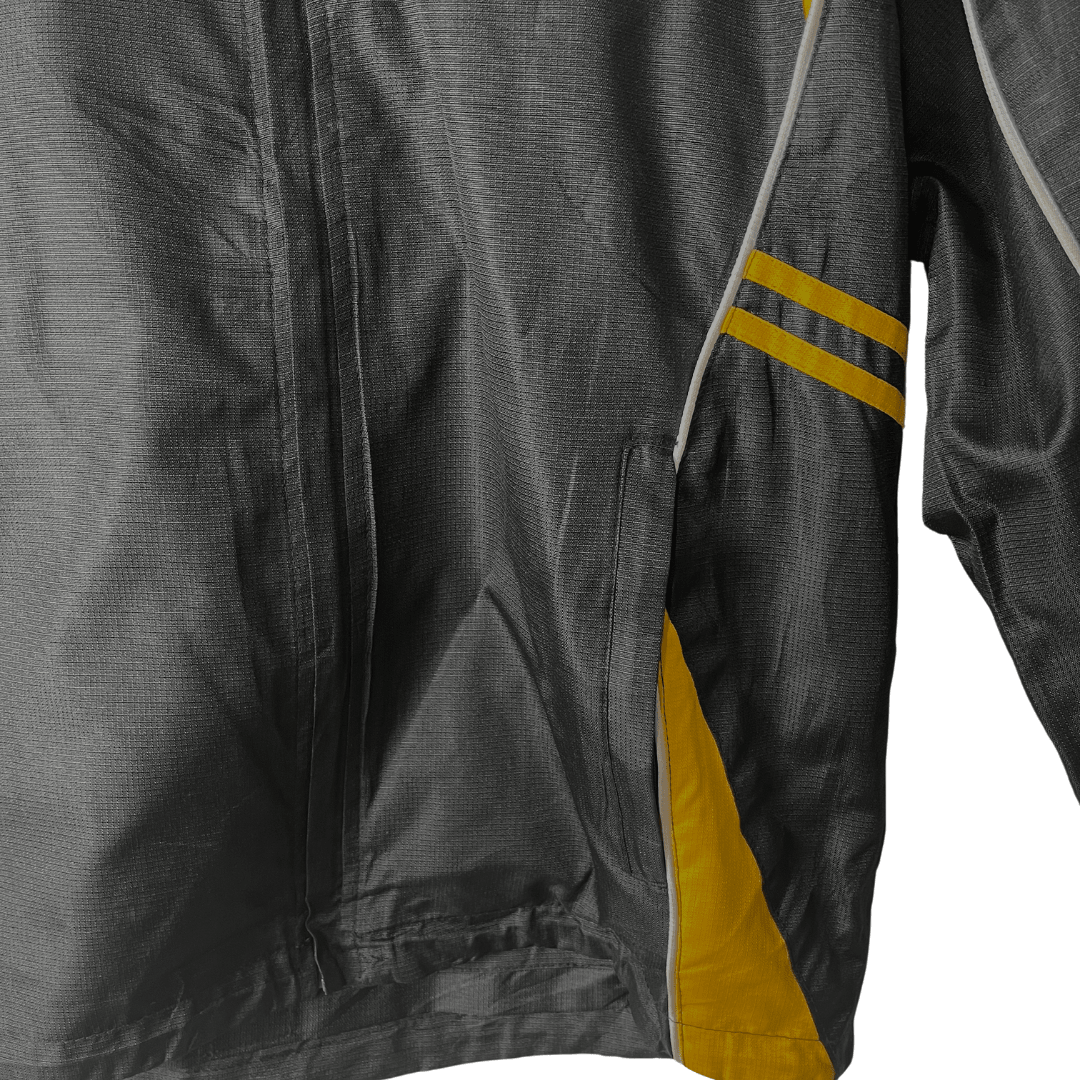 Willingham Wolves FC Jacket Large - Funkify