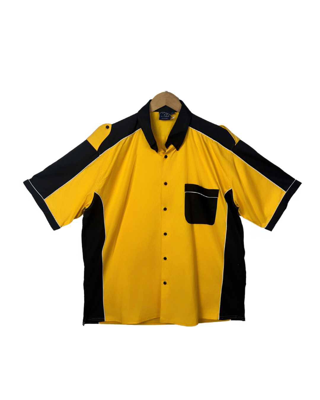 Winning Spirit Shirt 3XL - Funkify