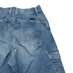 Women's Cargo Jorts - Funkify