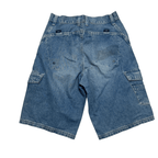 Women's Cargo Jorts - Funkify