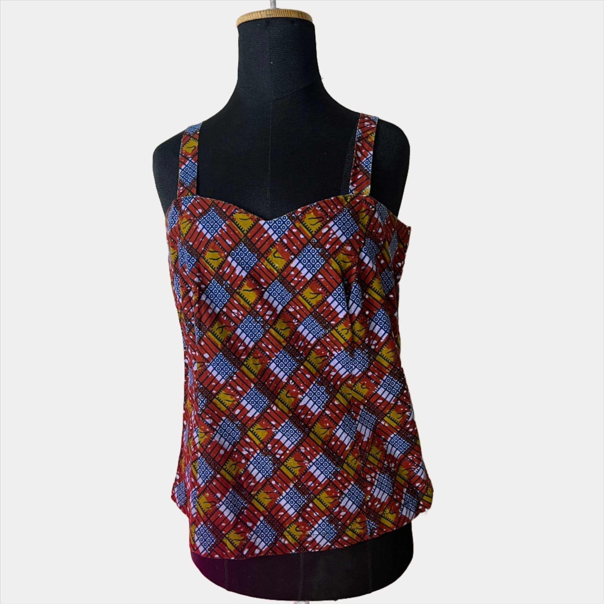 Women's Top - Funkify