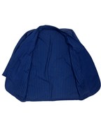Women's Vintage 80s/90s Slouchy Fit Light Jacket - Funkify