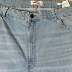 WOMEN'S Wrangler High Rise True Straight Leg Jeans - Funkify