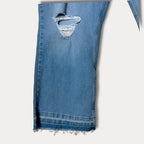 WOMEN'S Wrangler High Rise True Straight Leg Jeans - Funkify
