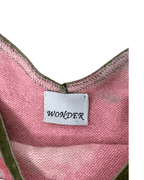 Wonder Cami Knit Top - Medium - Funkify