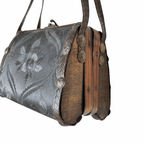 Wooden Shoulder Bag - Funkify