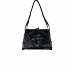 Wooden Shoulder Bag - Funkify