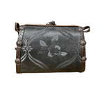 Wooden Shoulder Bag - Funkify