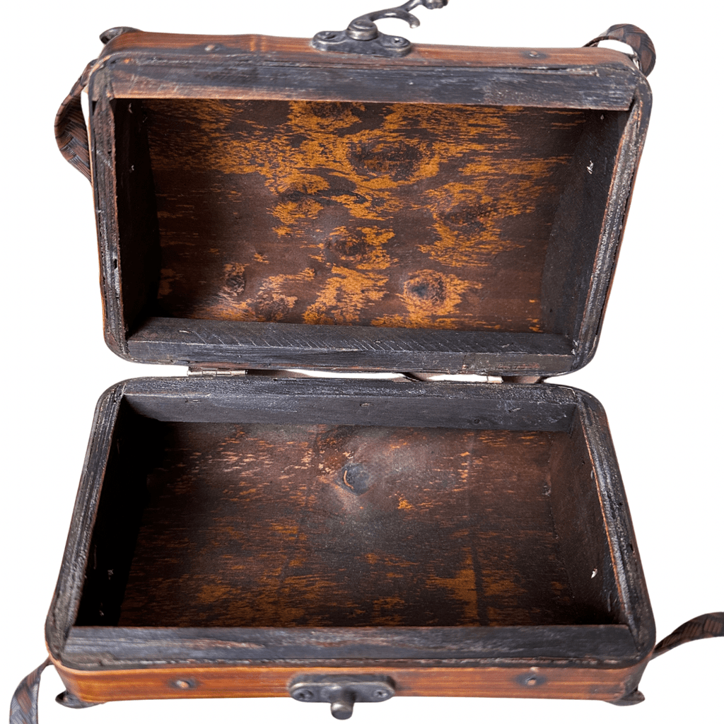 Wooden Shoulder Bag - Funkify