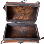 Wooden Shoulder Bag - Funkify