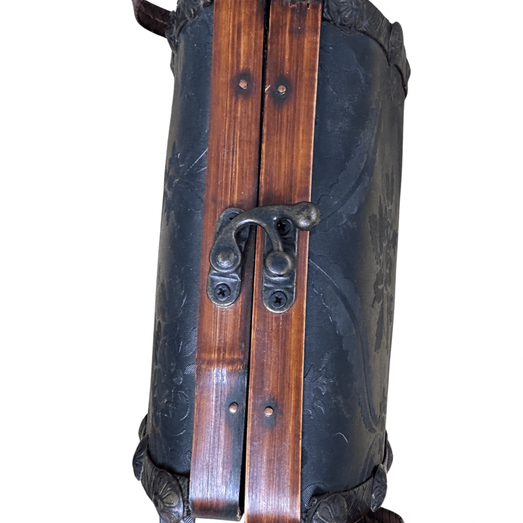 Wooden Shoulder Bag - Funkify
